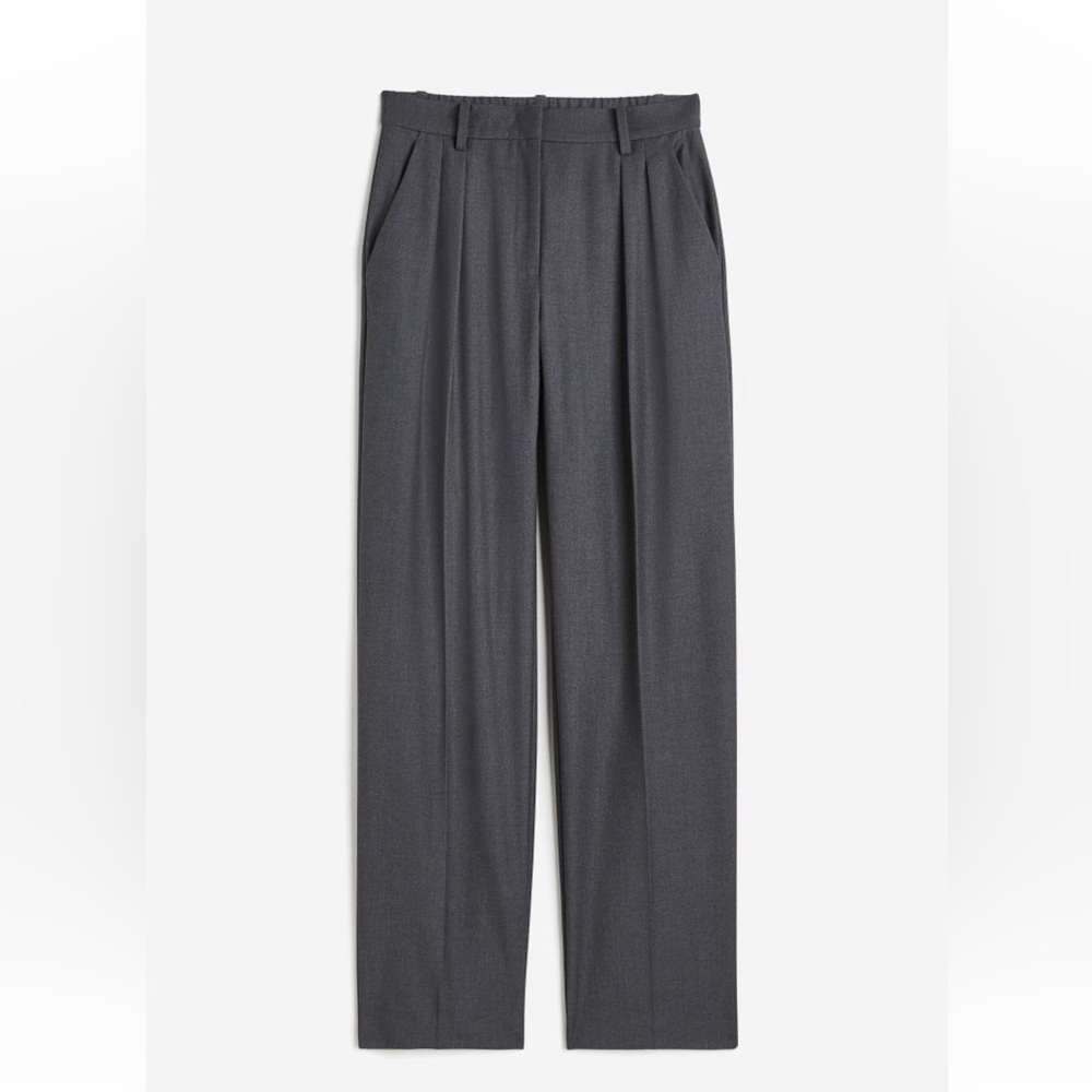 H&M Tapered Trousers